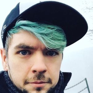 Meet your Posher, William